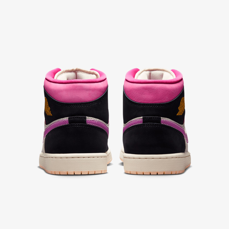 NIKE Superge AIR JORDAN 1 MID SE 