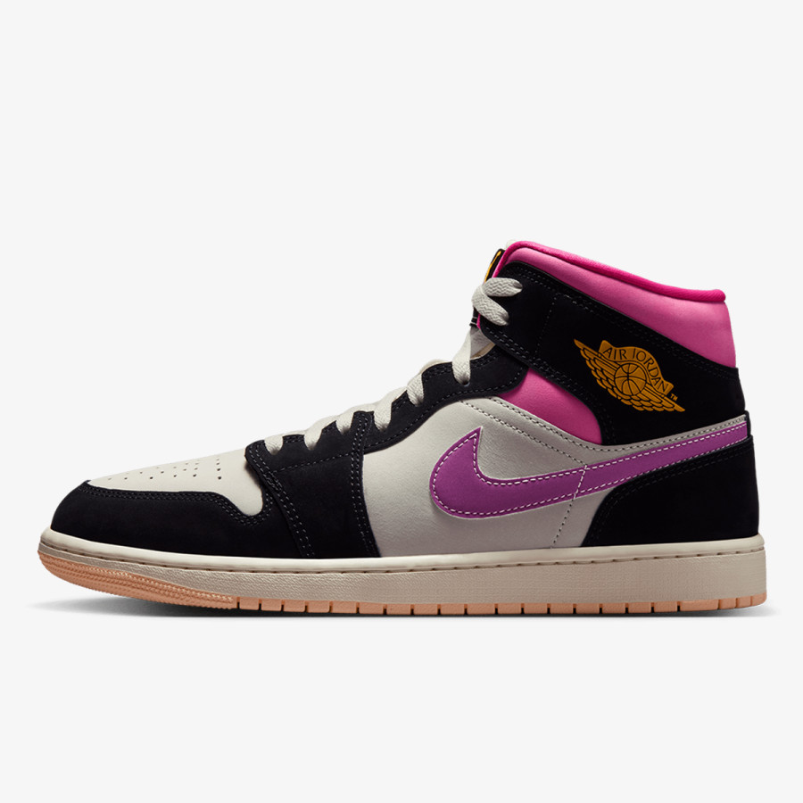 NIKE Superge AIR JORDAN 1 MID SE 