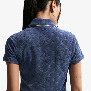 NIKE OBLEKA W NSW CHLL FT DRESS 