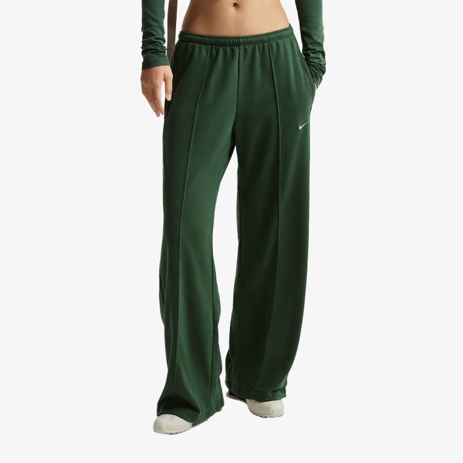NIKE SPODNJI DELI TRENIRKE Offline Chill 