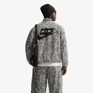 NIKE KAPUCAR M NIKE AIR WVN AOP JKT 