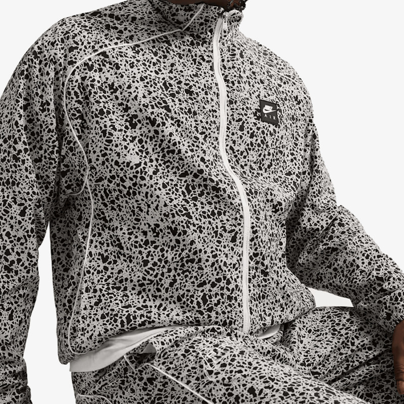 NIKE KAPUCAR M NIKE AIR WVN AOP JKT 