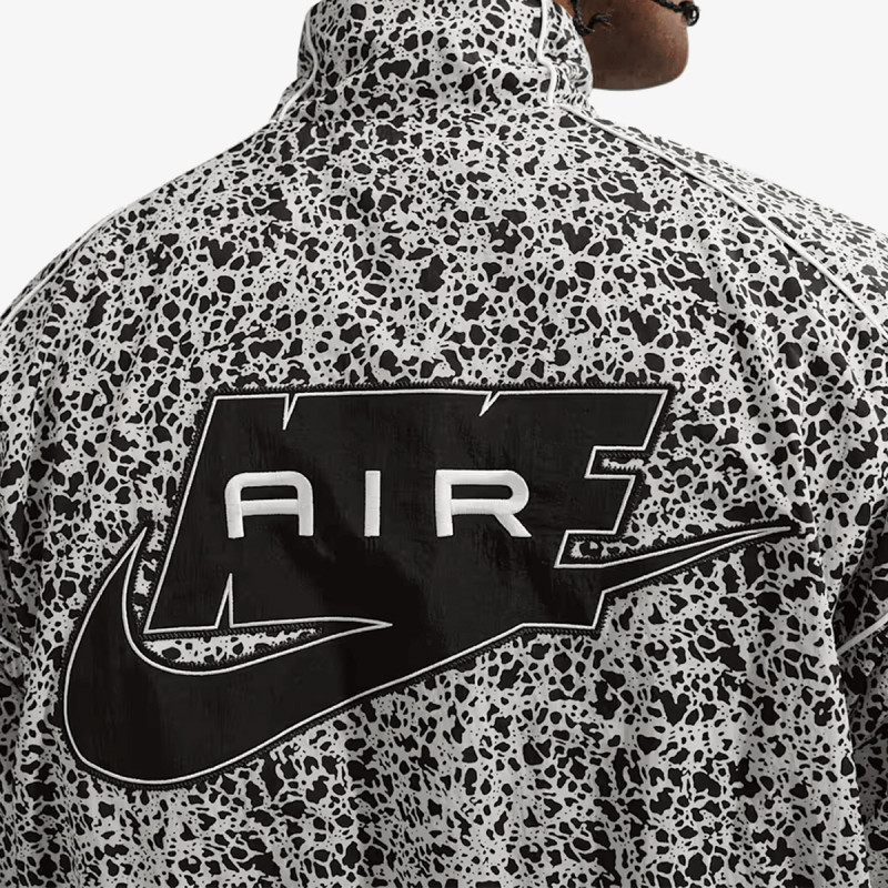 NIKE KAPUCAR M NIKE AIR WVN AOP JKT 