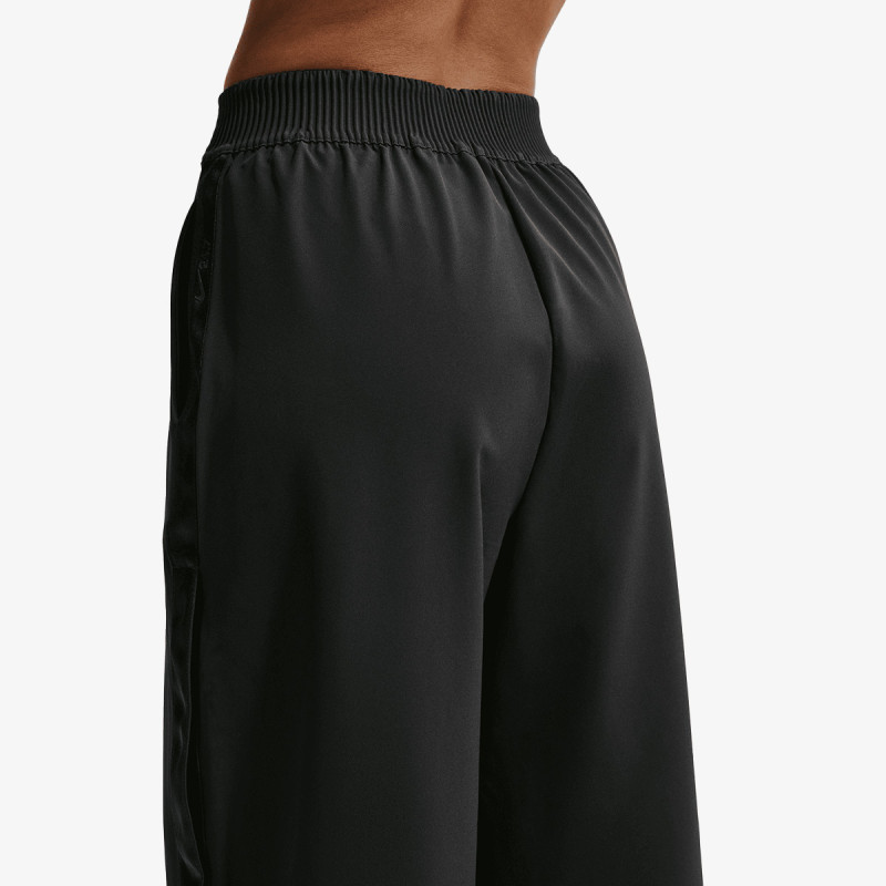 NIKE SPODNJI DELI TRENIRKE W NK 24.7 DF TEARAWAY PANT WVN 