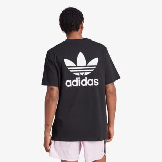 adidas KRATKA MAJICA Trefoil 