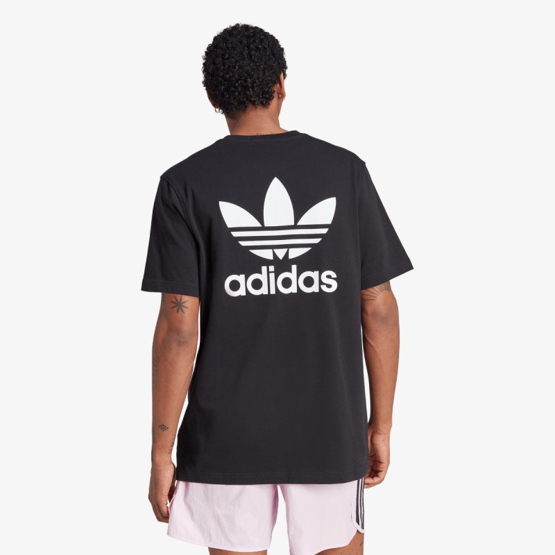 adidas KRATKA MAJICA Trefoil 