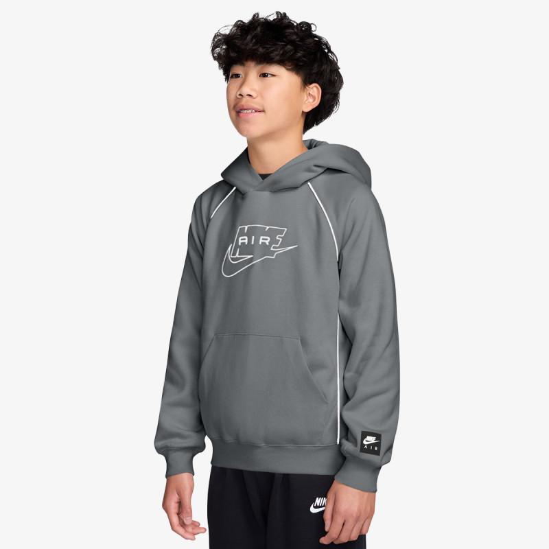 NIKE KAPUCAR K NK AIR PO HOODIE 
