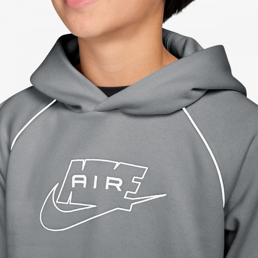 NIKE KAPUCAR K NK AIR PO HOODIE 
