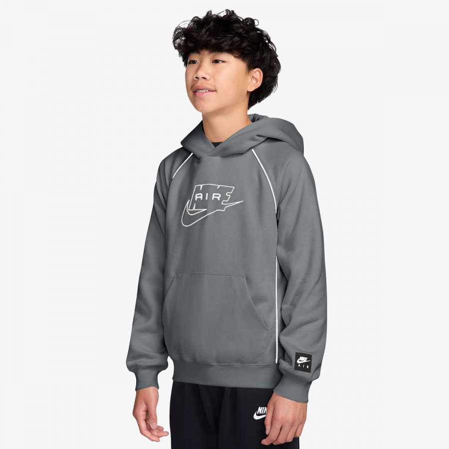 NIKE KAPUCAR K NK AIR PO HOODIE 