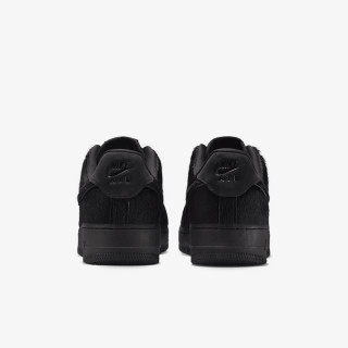 NIKE Superge WMNS AIR FORCE 1 '07 PONY HAIR 