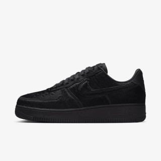 NIKE Superge WMNS AIR FORCE 1 '07 PONY HAIR 