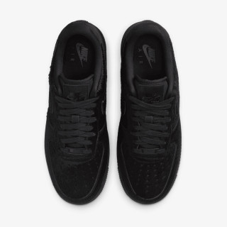 NIKE Superge WMNS AIR FORCE 1 '07 PONY HAIR 