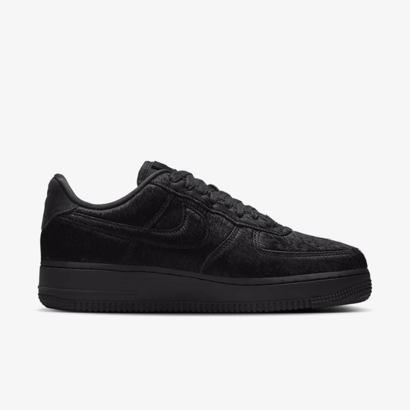 NIKE Superge WMNS AIR FORCE 1 '07 PONY HAIR 
