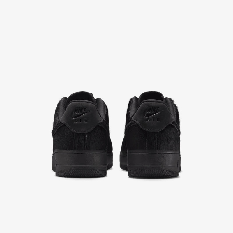 NIKE Superge WMNS AIR FORCE 1 '07 PONY HAIR 