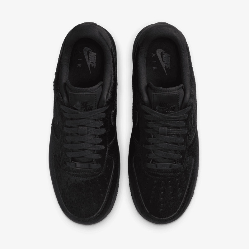 NIKE Superge WMNS AIR FORCE 1 '07 PONY HAIR 