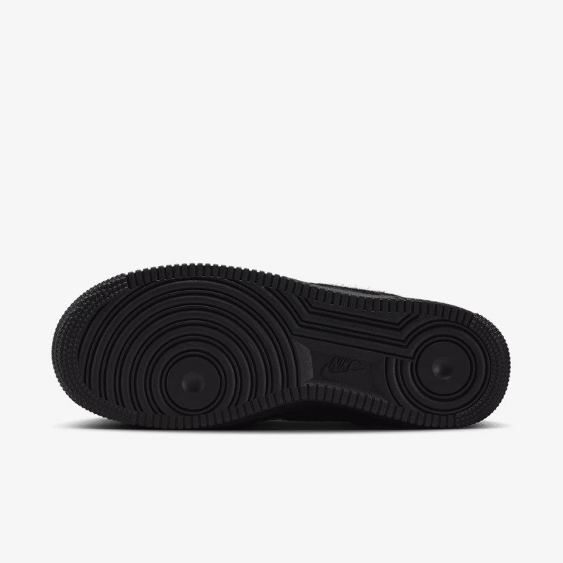 NIKE Superge WMNS AIR FORCE 1 '07 PONY HAIR 