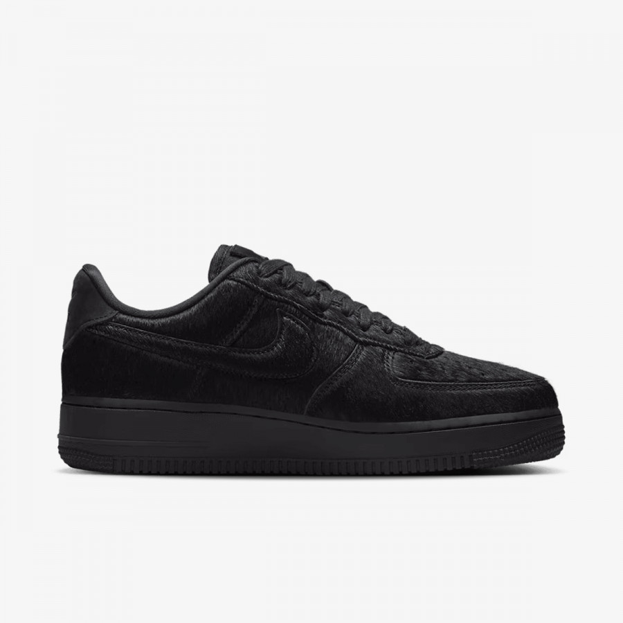 NIKE Superge WMNS AIR FORCE 1 '07 PONY HAIR 