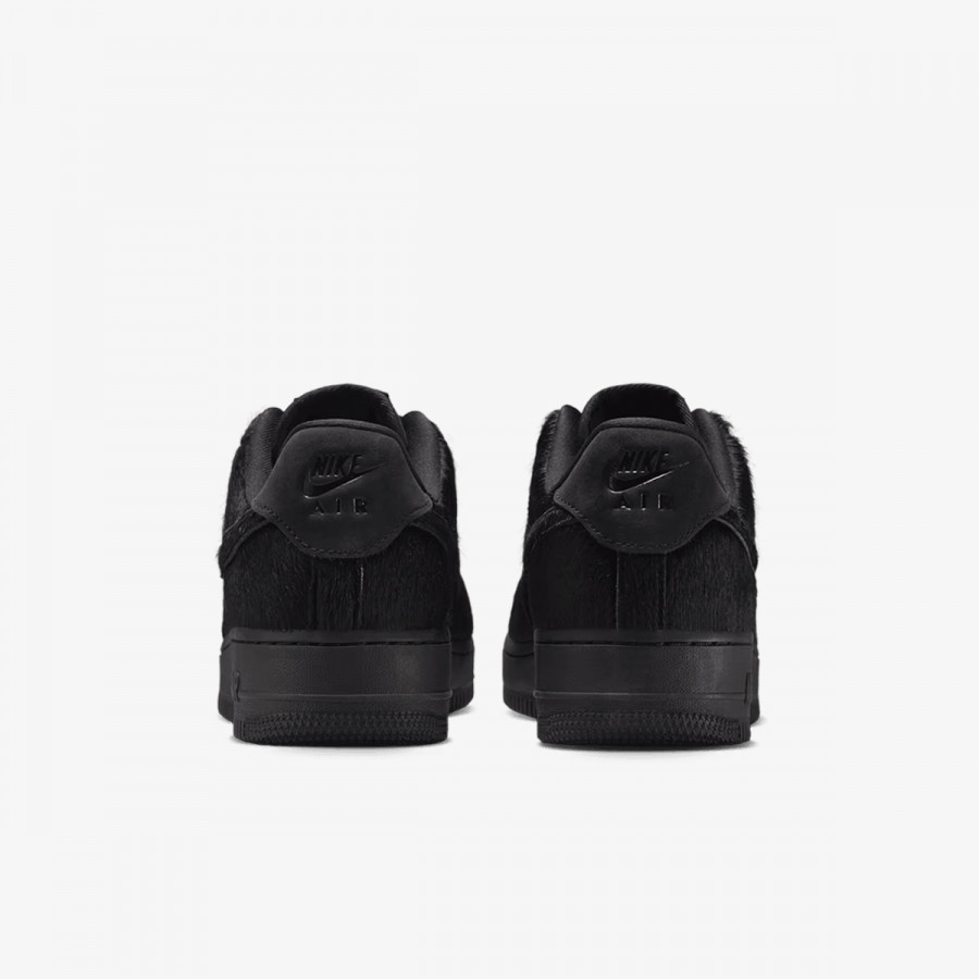 NIKE Superge WMNS AIR FORCE 1 '07 PONY HAIR 