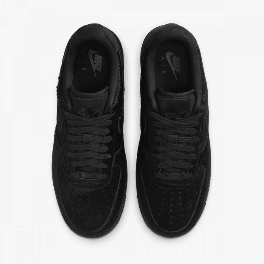 NIKE Superge WMNS AIR FORCE 1 '07 PONY HAIR 