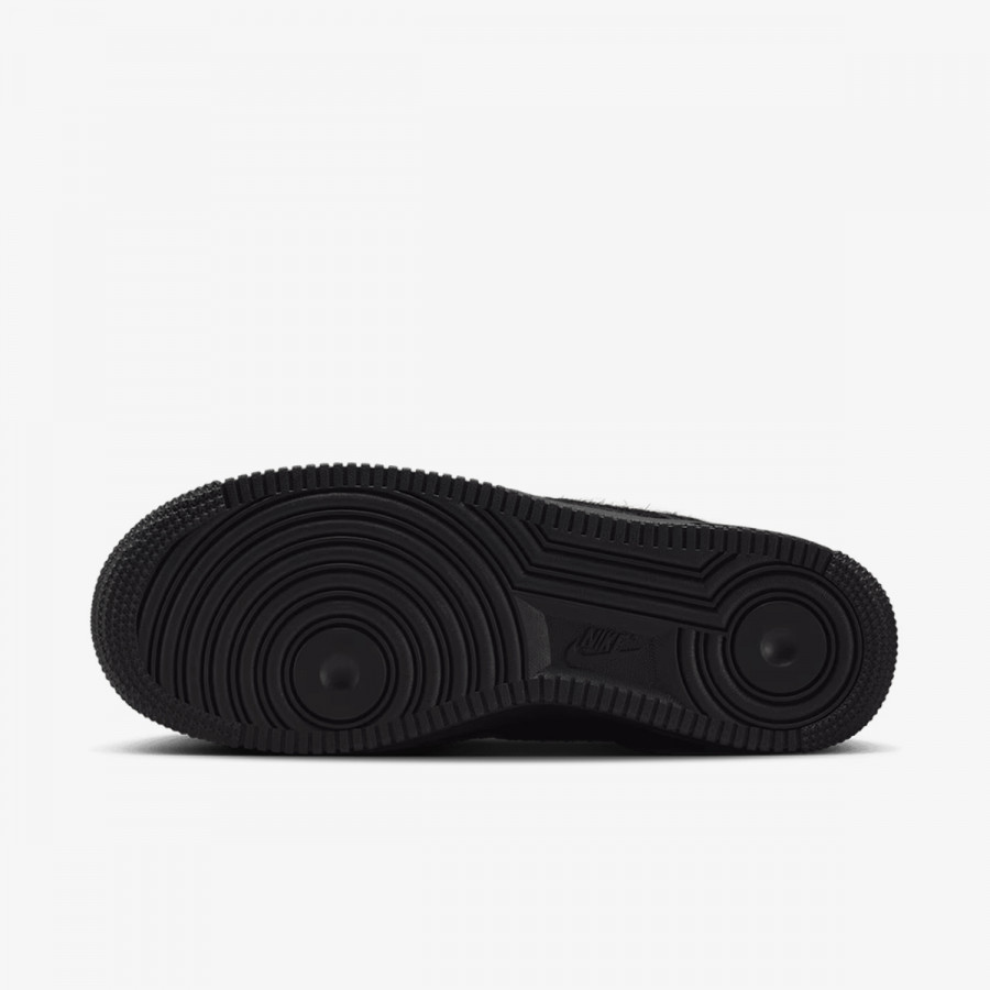 NIKE Superge WMNS AIR FORCE 1 '07 PONY HAIR 