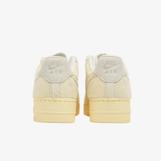 NIKE Superge WMNS AIR FORCE 1 '07 PONY HAIR 