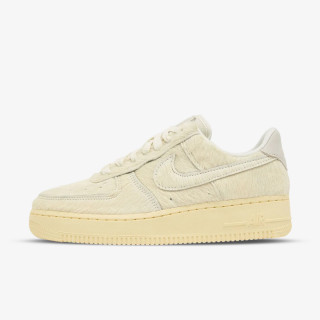 NIKE Superge WMNS AIR FORCE 1 '07 PONY HAIR 