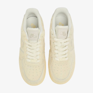 NIKE Superge WMNS AIR FORCE 1 '07 PONY HAIR 
