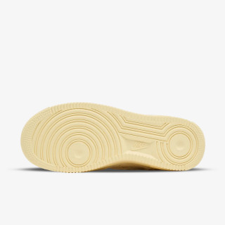 NIKE Superge WMNS AIR FORCE 1 '07 PONY HAIR 