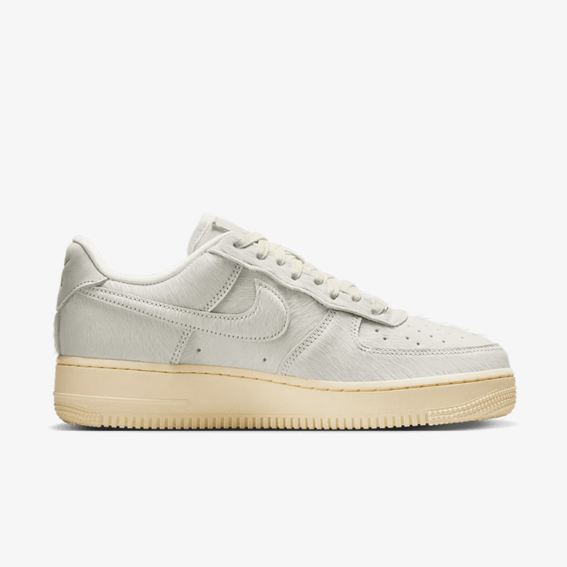 NIKE Superge WMNS AIR FORCE 1 '07 PONY HAIR 