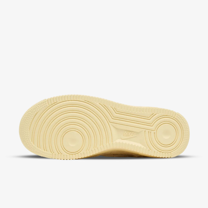 NIKE Superge WMNS AIR FORCE 1 '07 PONY HAIR 