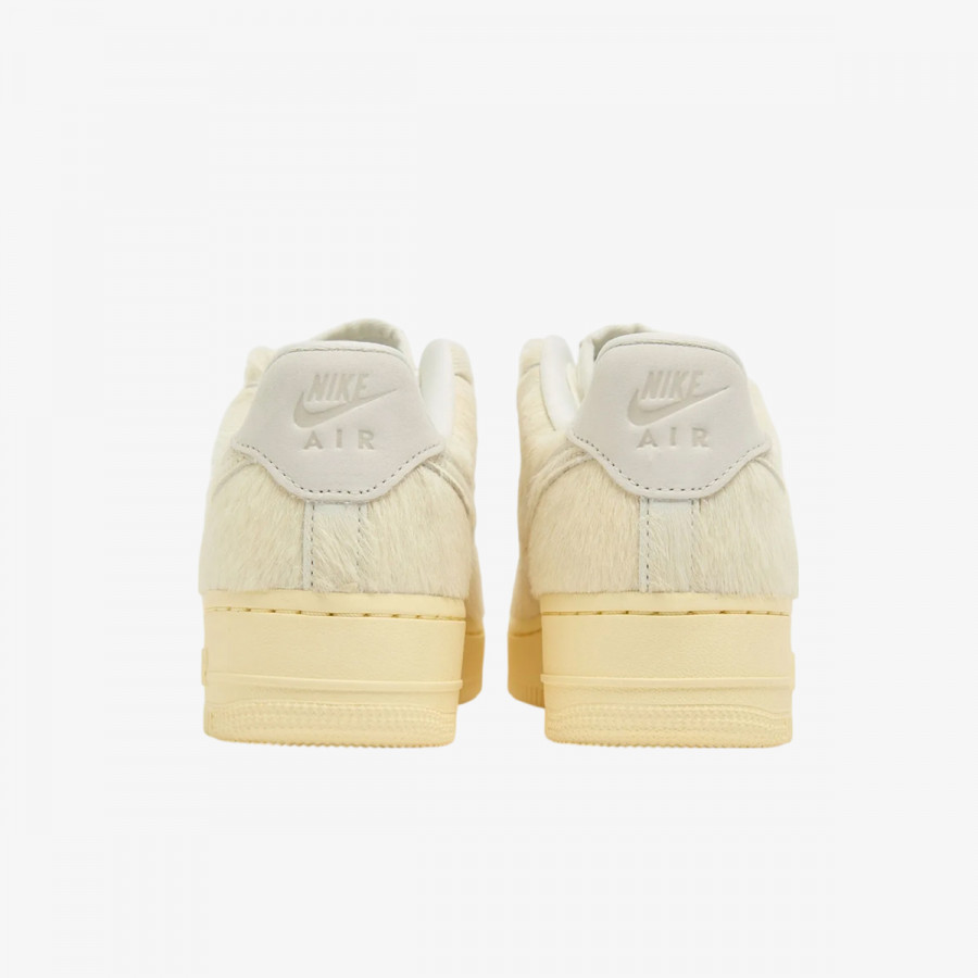 NIKE Superge WMNS AIR FORCE 1 '07 PONY HAIR 