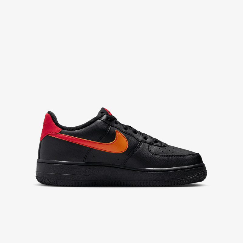 NIKE Superge NIKE AIR FORCE 1 LOW GS FF 