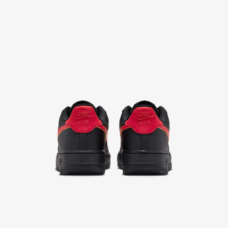 NIKE Superge NIKE AIR FORCE 1 LOW GS FF 