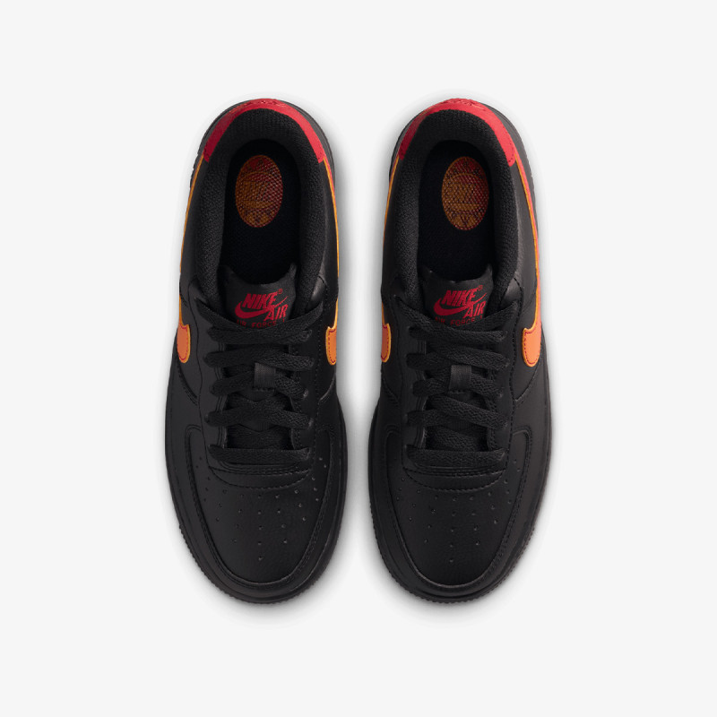 NIKE Superge NIKE AIR FORCE 1 LOW GS FF 