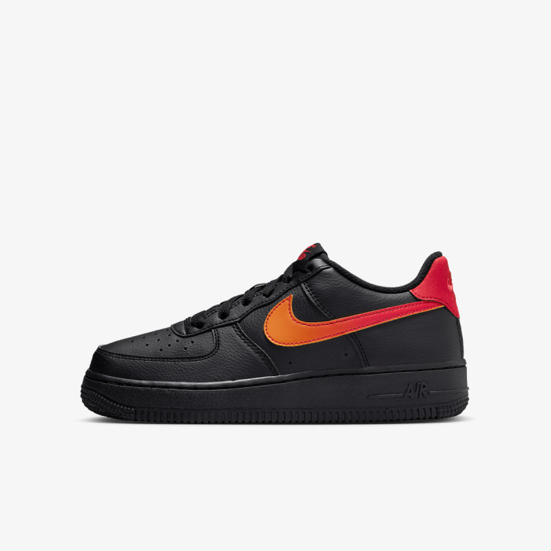 NIKE Superge NIKE AIR FORCE 1 LOW GS FF 
