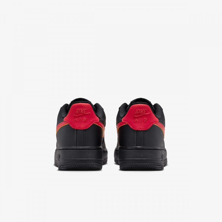 NIKE Superge NIKE AIR FORCE 1 LOW GS FF 