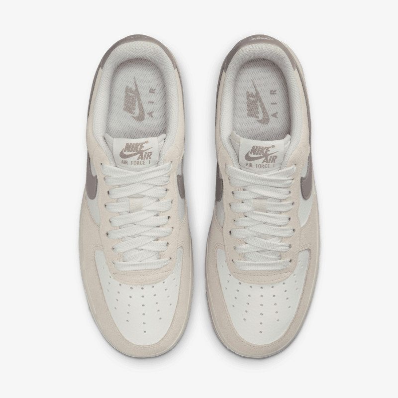 NIKE Superge W NIKE AIR FORCE 1 LO SR 