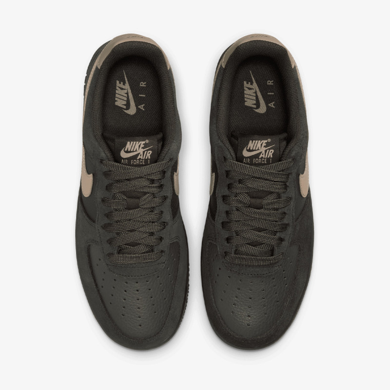 NIKE Superge W NIKE AIR FORCE 1 LO SR 