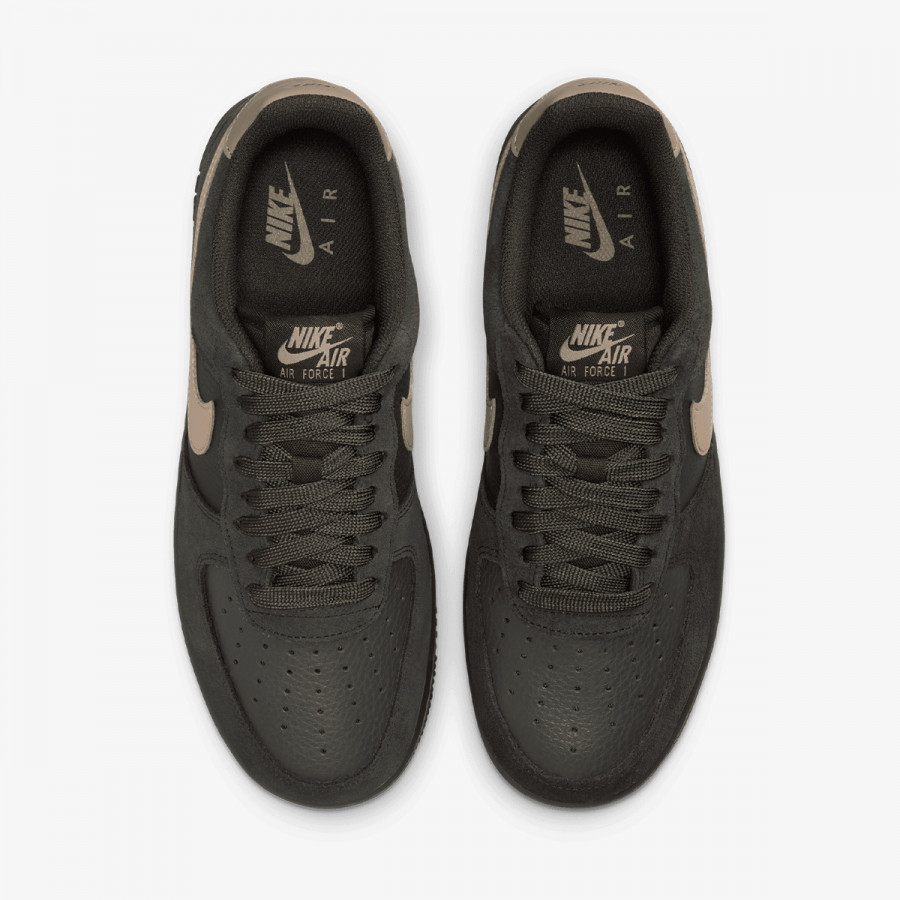 NIKE Superge W NIKE AIR FORCE 1 LO SR 