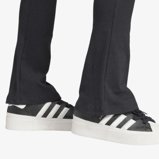 adidas SPODNJI DELI TRENIRKE RIB FLARED PANT 