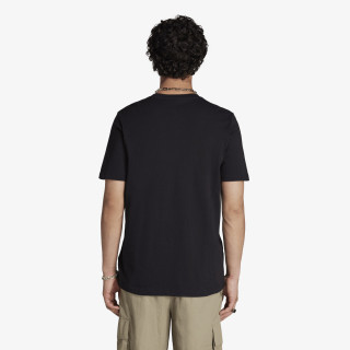 adidas KRATKA MAJICA CAMO TONGUE TEE 
