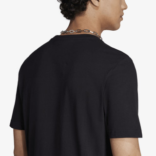 adidas KRATKA MAJICA CAMO TONGUE TEE 
