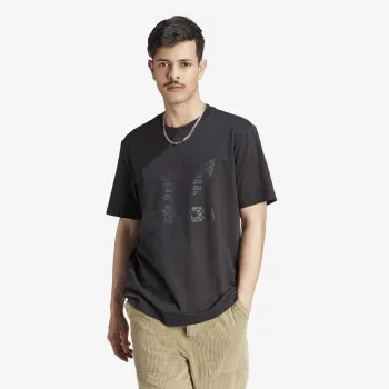 ADIDAS Majice kratke MONO TEE 