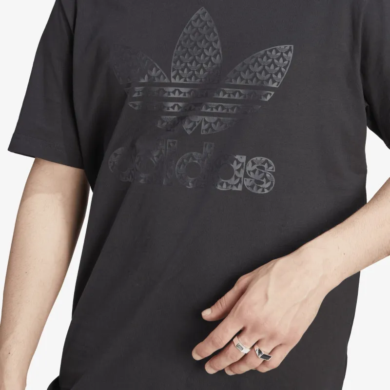 ADIDAS Majice kratke MONO TEE 