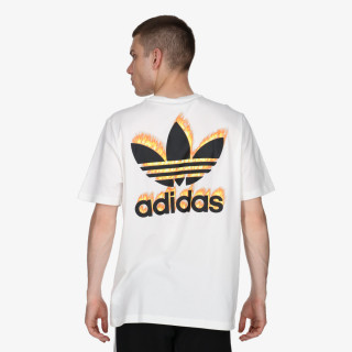adidas KRATKA MAJICA TS FIRE TEE 