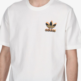 adidas KRATKA MAJICA TS FIRE TEE 