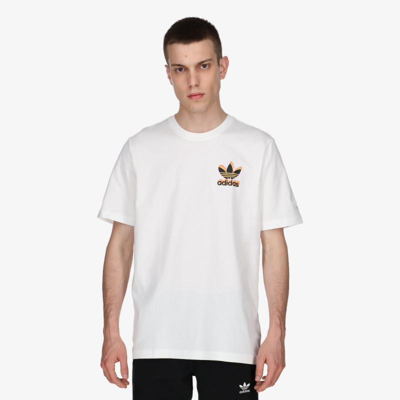 adidas KRATKA MAJICA TS FIRE TEE 