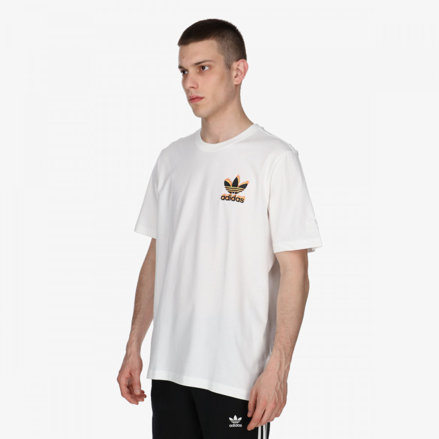 ADIDAS KRATKA MAJICA TS FIRE TEE 