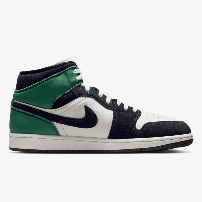 NIKE Superge AIR JORDAN 1 MID SE V3 