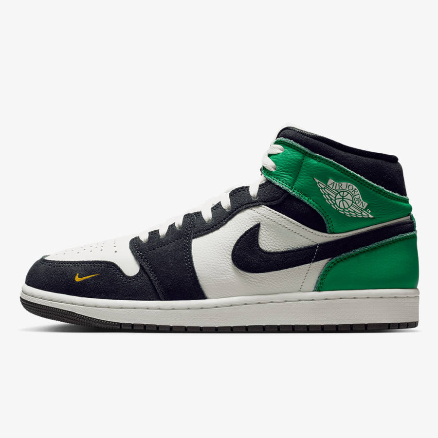 NIKE Superge AIR JORDAN 1 MID SE V3 